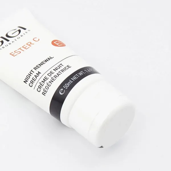 Gigi Ester C Night Renewal Cream
