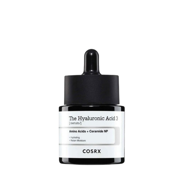 סרום חומצה היאלורונית קוסרקס