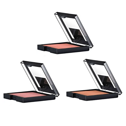 סומק פיט מי במרקם קליל עם אפקט גלואו עדין | Maybelline