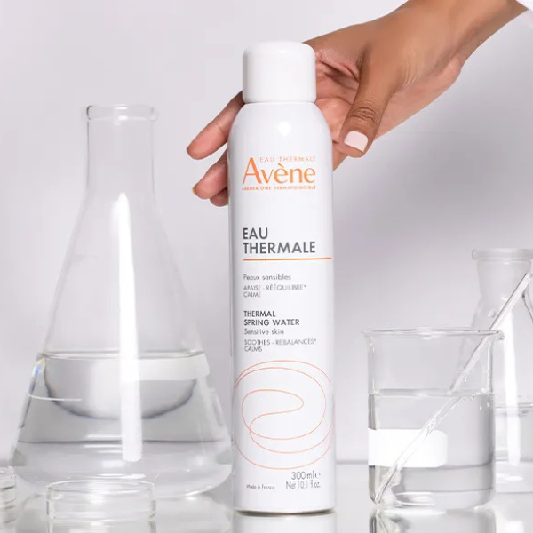 מים טרמליים מרעננים אוון