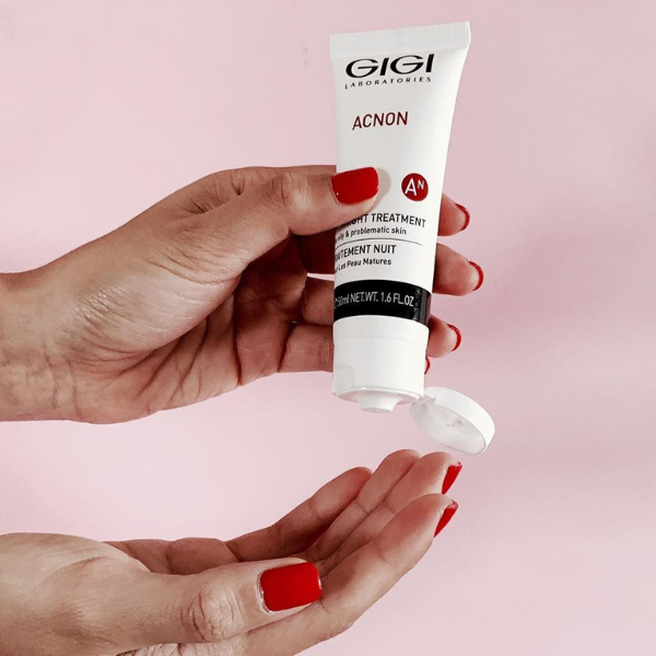 GIGI Acnon Overnight Treatment