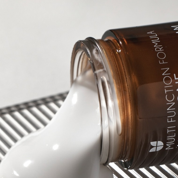 קרם חלזונות משקם מיזון