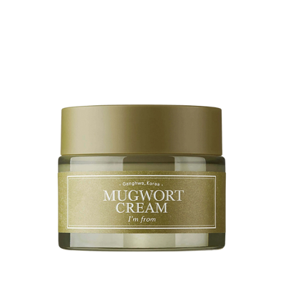 I'm From Mugwort Cream