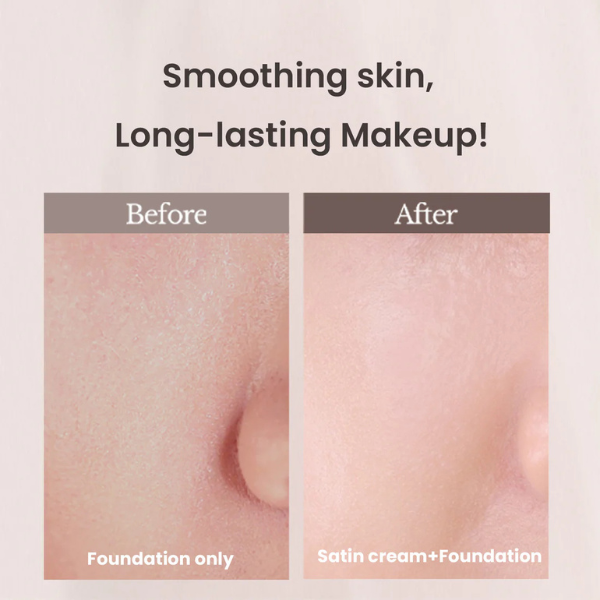 קרם ורד בוגלרי היימיש