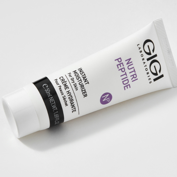 Gigi Nutri Peptide Instant Moisturizer