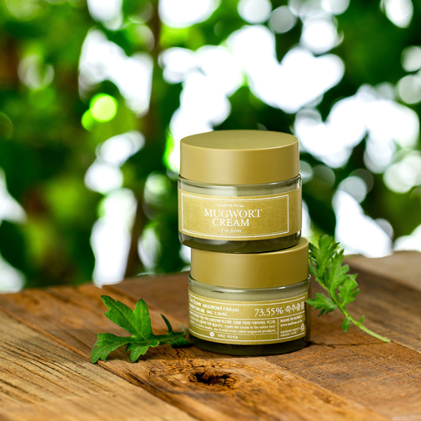 קרם לענה אים פרום