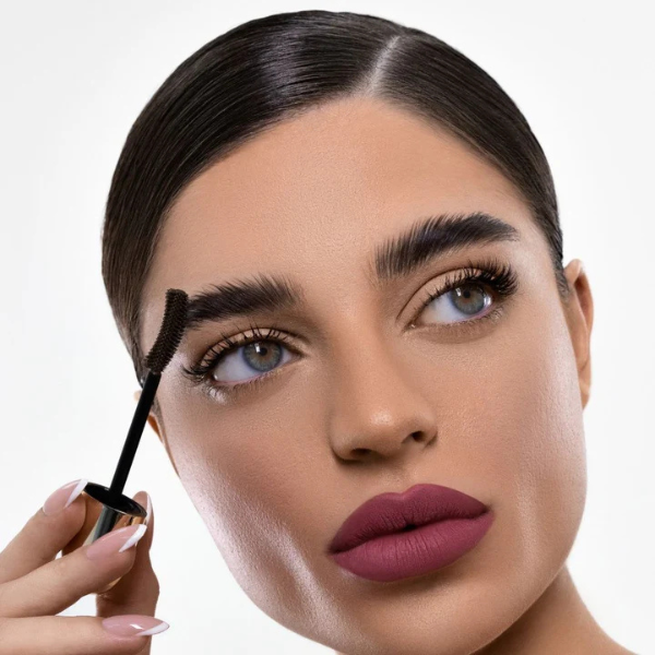 מסקרה ג'ל לגבות גל גונן