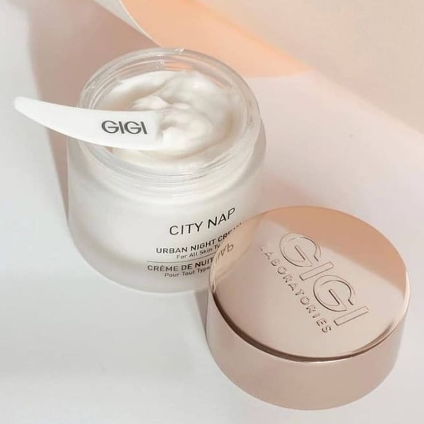 Gigi City Nap Urban Night Cream