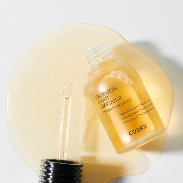 קוסרקס אמפולת פרופוליס מרוכזת