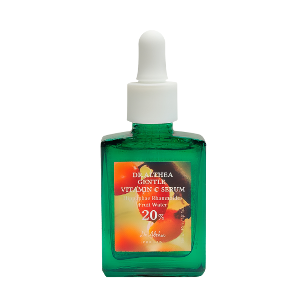 סרום ויטמין סי ד"ר אלתיאה