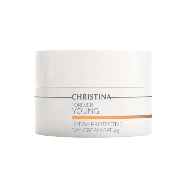 קרם הזנה לפנים פוראבר יאנג כריסטינה