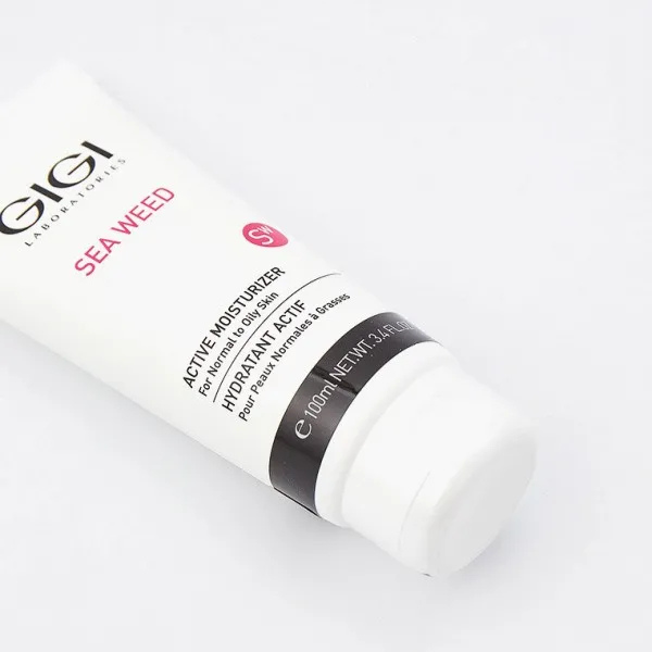 GIGI Sea Weed Active Moisturizer