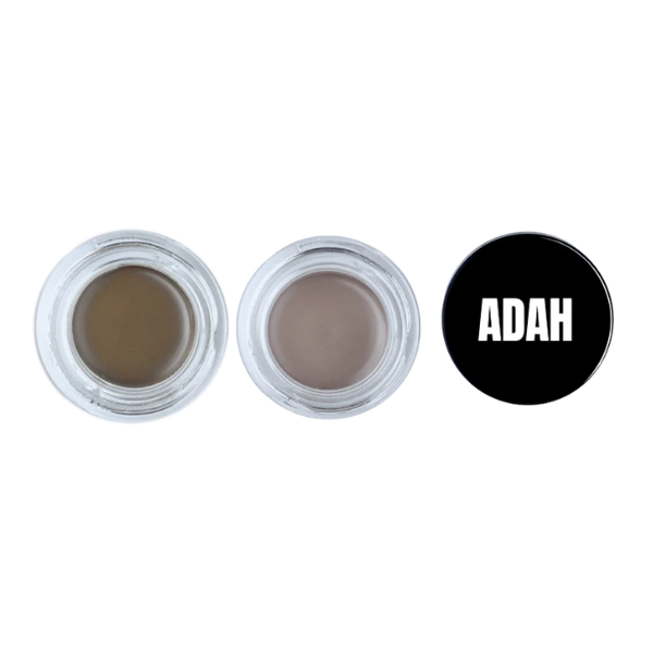 ג'ל לעיצוב ואיפור הגבות עדה לזורגן