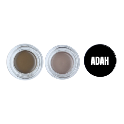 ג'ל לעיצוב ואיפור הגבות עדה לזורגן