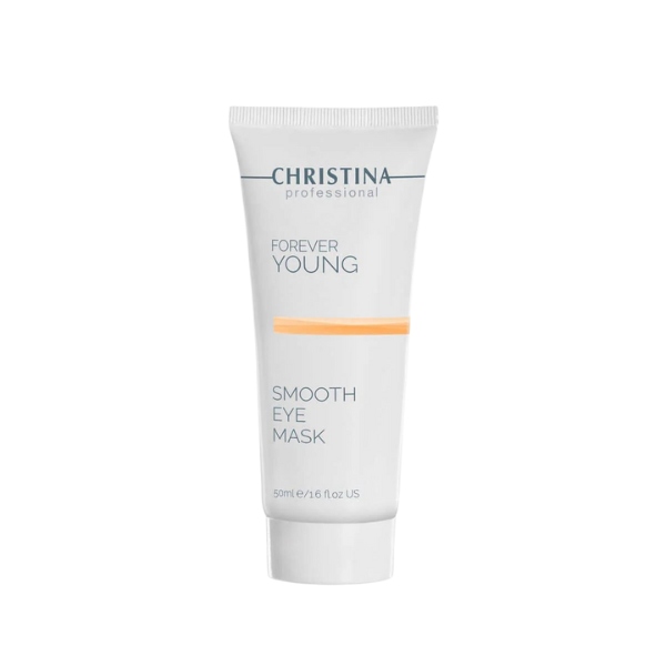 מסכת עיניים פוראבר יאנג כריסטינה