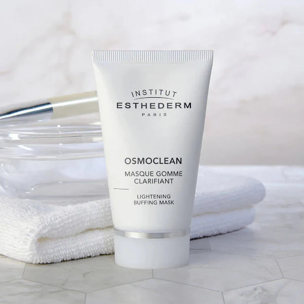 מסכת פילינג להבהרה אסטדרם