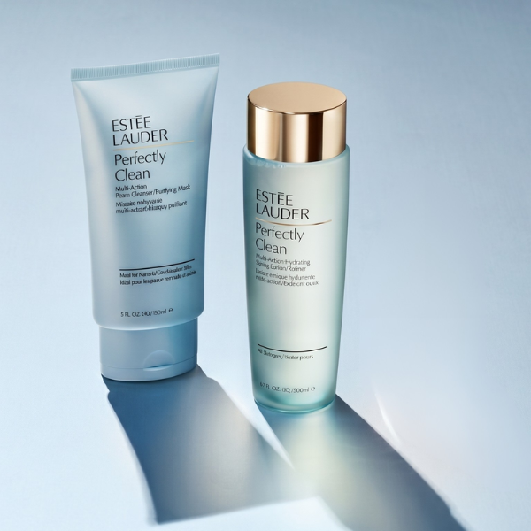 CLEANSER