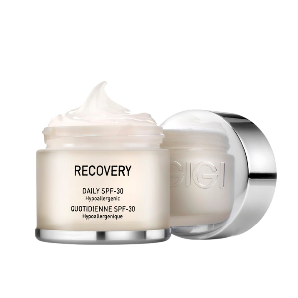 Gigi ecovery Daily SPF 30