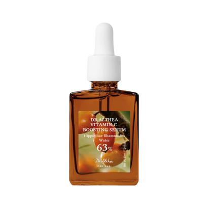 סרום ויטמין סי מאיץ ד"ר אלתיאה