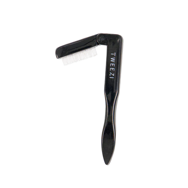 מסרק גבות וריסים עדה לזורגן