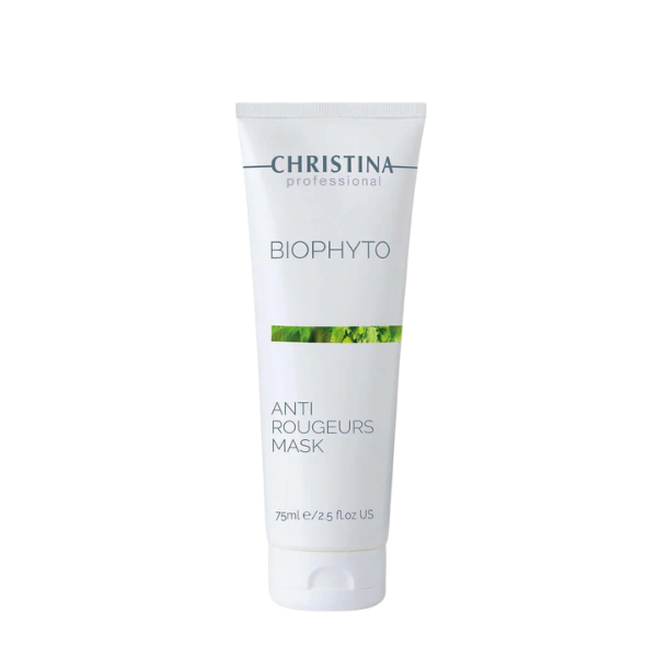 מסכת פנים מרגיעה ביו פיטו כריסטינה