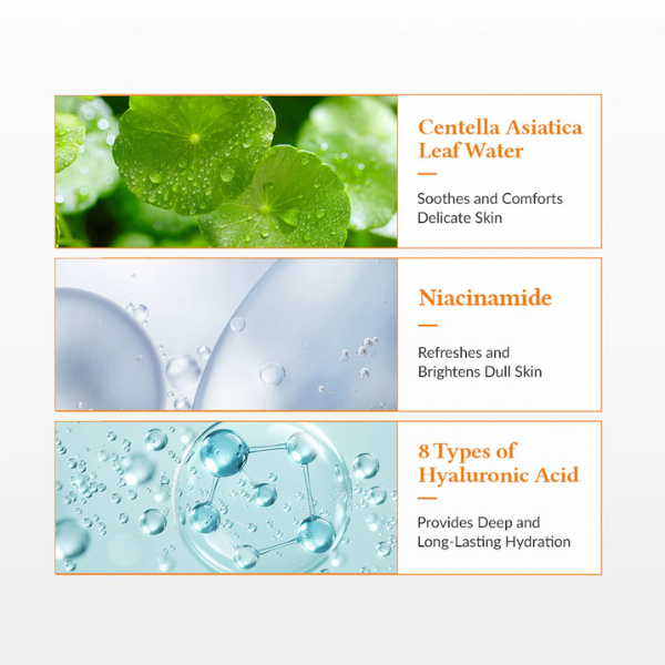 דוקטור אלתיאה סרום ויטמין סי מאיץ