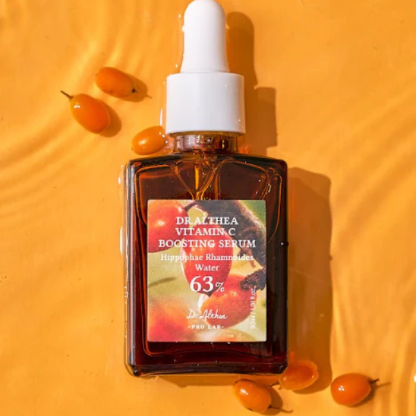 Dr.Althea Vitamin C Boosting Serum