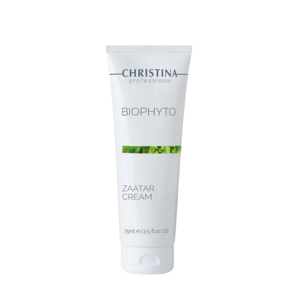 קרם זעתר לפנים ביו פיטו כריסטינה