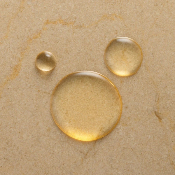 ג'ל רחצה בניחוח פראגראנס אוריגינל מרוקן אויל