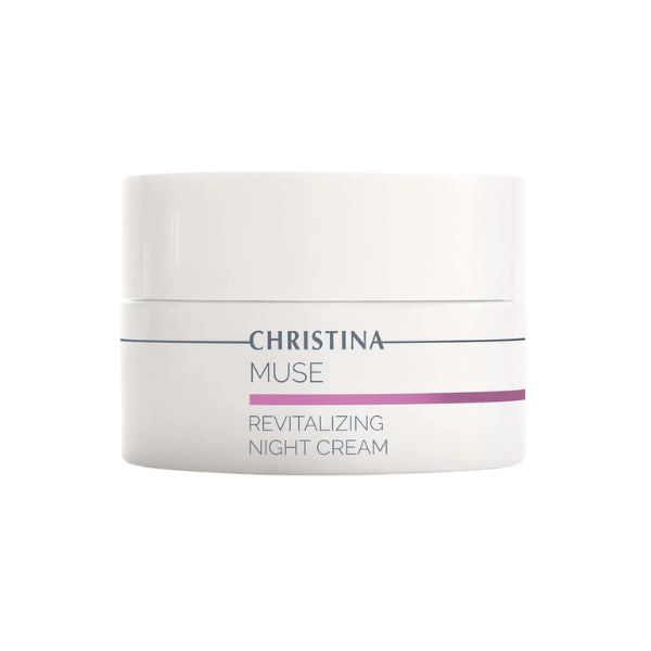 קרם לילה לחידוש העור מיוז כריסטינה