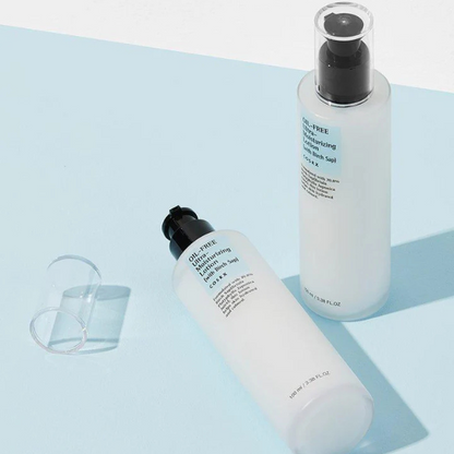 תחליב לחות קליל נטול שומן מועשר בתמצית ליבנה יפנית 100 מ"ל | COSRX