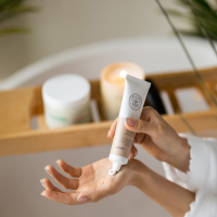 טיפוח ידיים