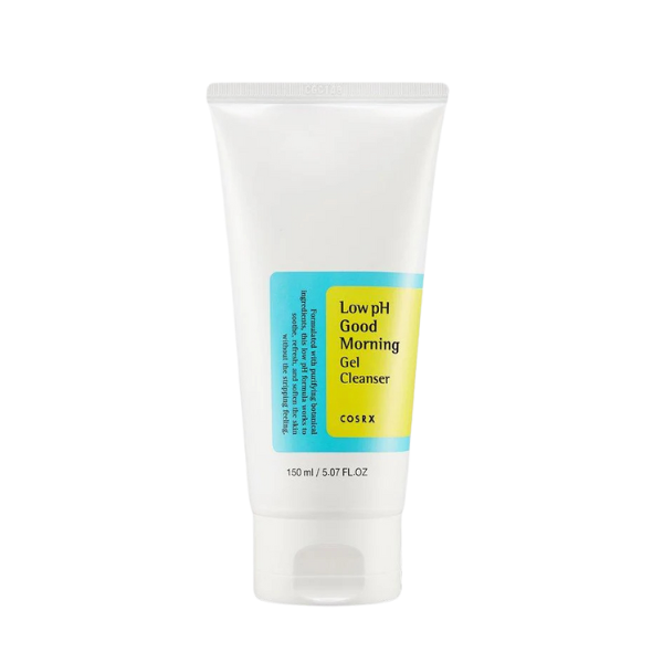 ג'ל ניקוי PH נמוך קוסרקס