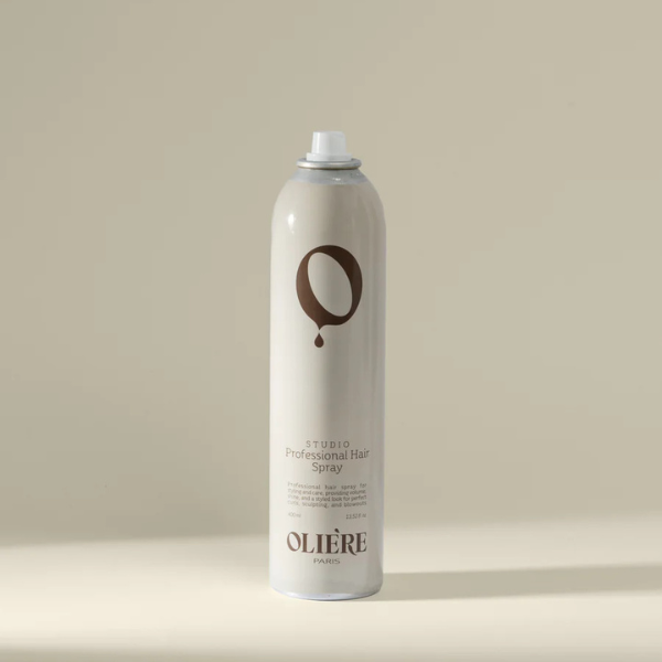 ספריי לעיצוב השיער סטודיו אולייר פריז