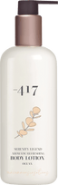 מינוס 417 קרם גוף אושיין