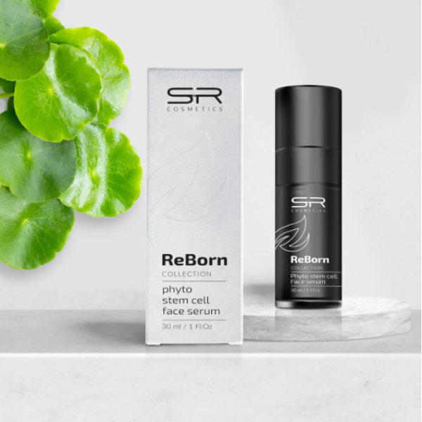 SR Reborn Phyto Stem Cell Face Serum