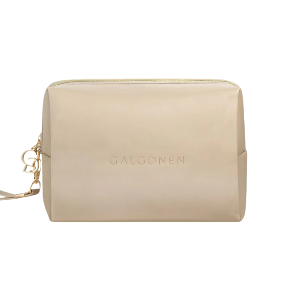 תיק איפור יוקרתי גל גונן