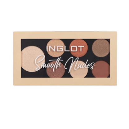 פלטת צלליות ושימר סמוט ניודס אינגלוט