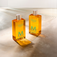 סבון וג'ל רחצה