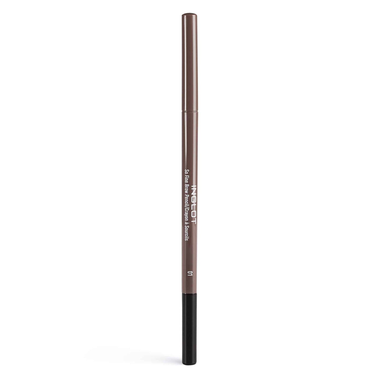 Inglot Brow Pencil 1