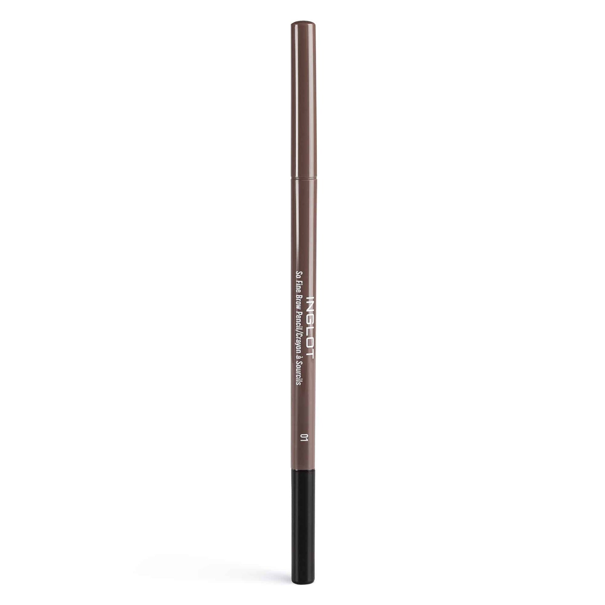 Inglot Brow Pencil 1
