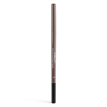Inglot Brow Pencil 1