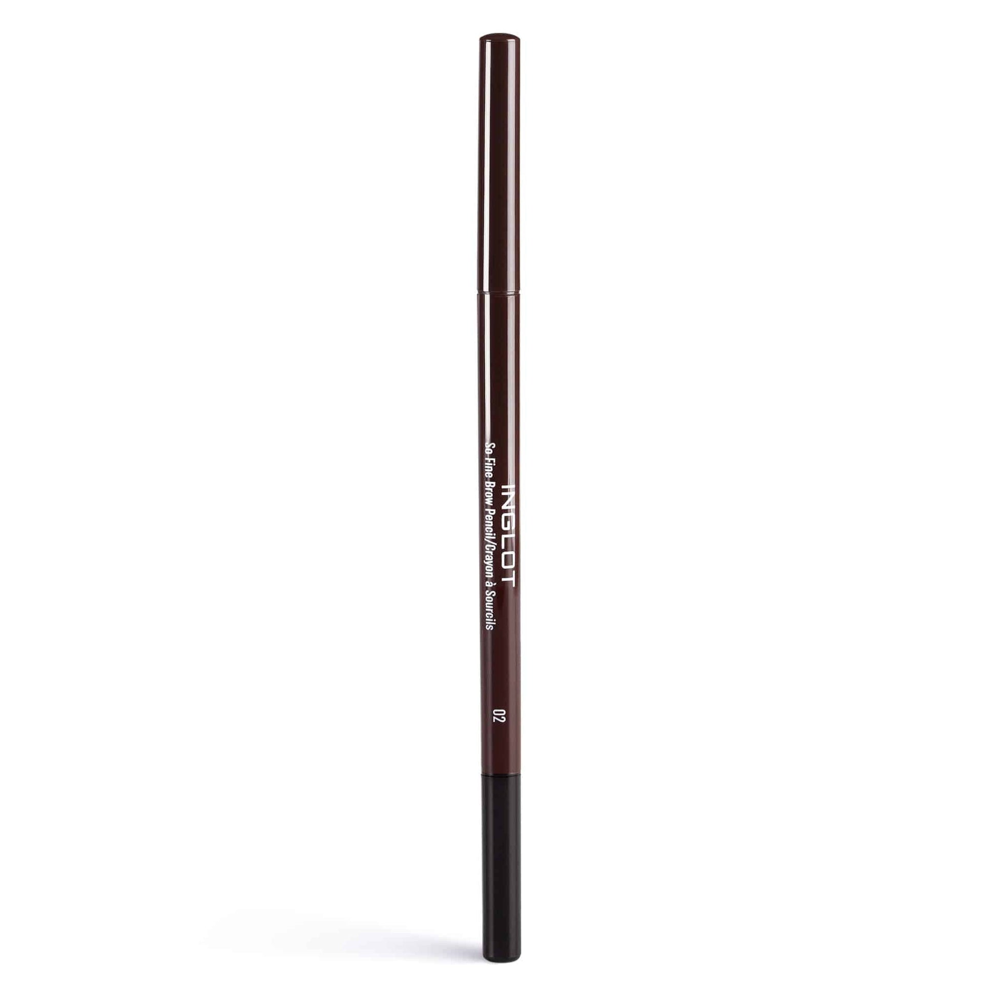 Inglot Brow Pencil 2