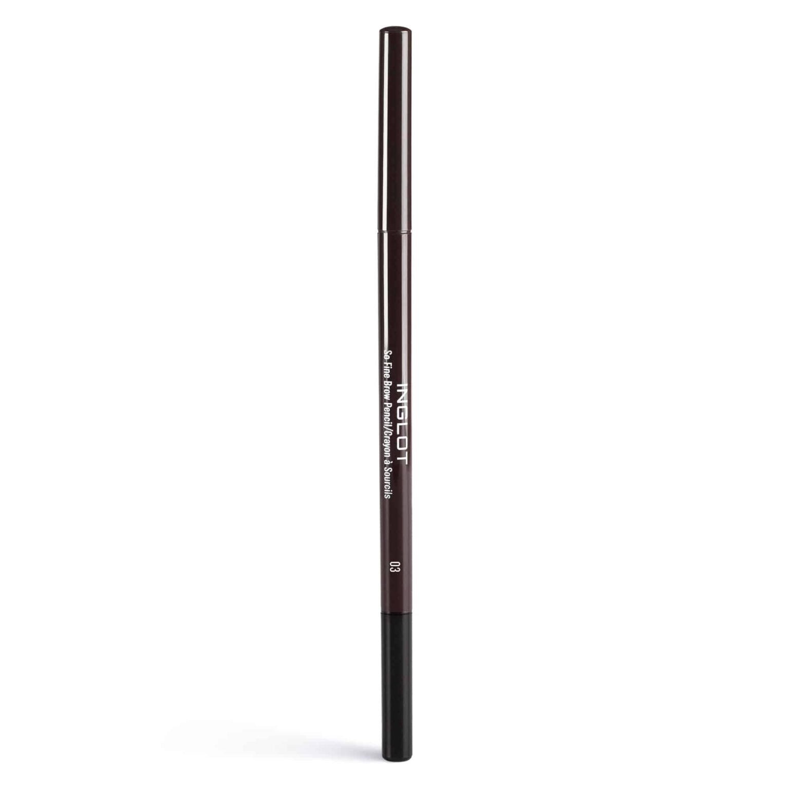 Inglot Brow Pencil 3