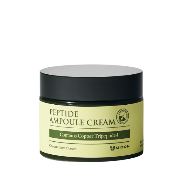 קרם אמפולה פפטיד מיזון