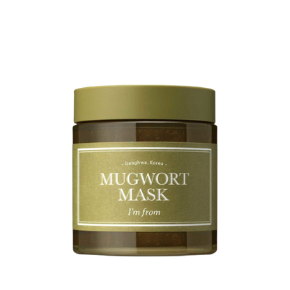 I'm From Mugwort Mask