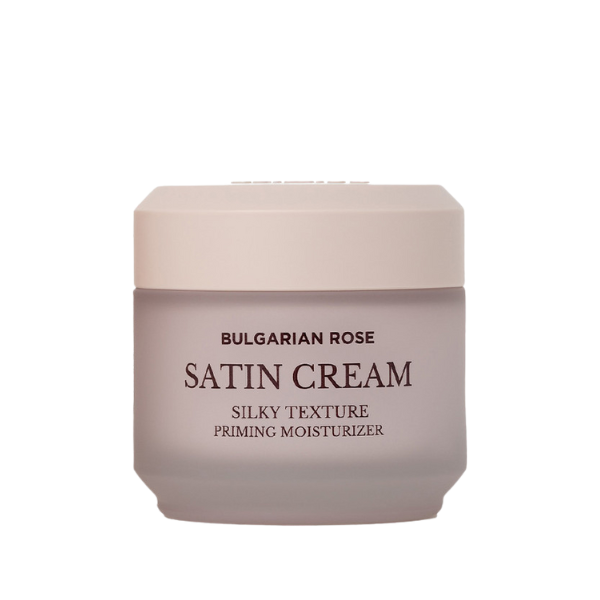 קרם משי ורד בולגרי היימיש