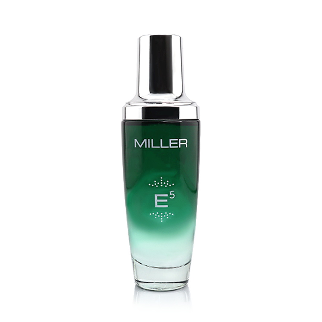 סרום ירוק E5 מילר