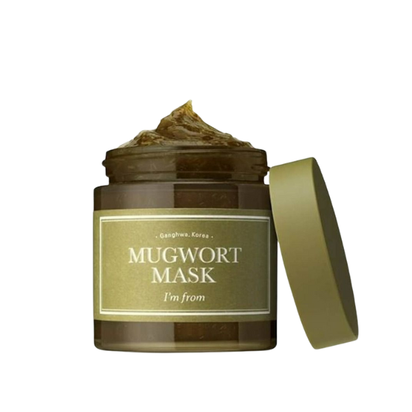 מסכת לענה איים פרום