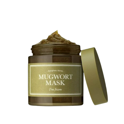 מסכת לענה איים פרום